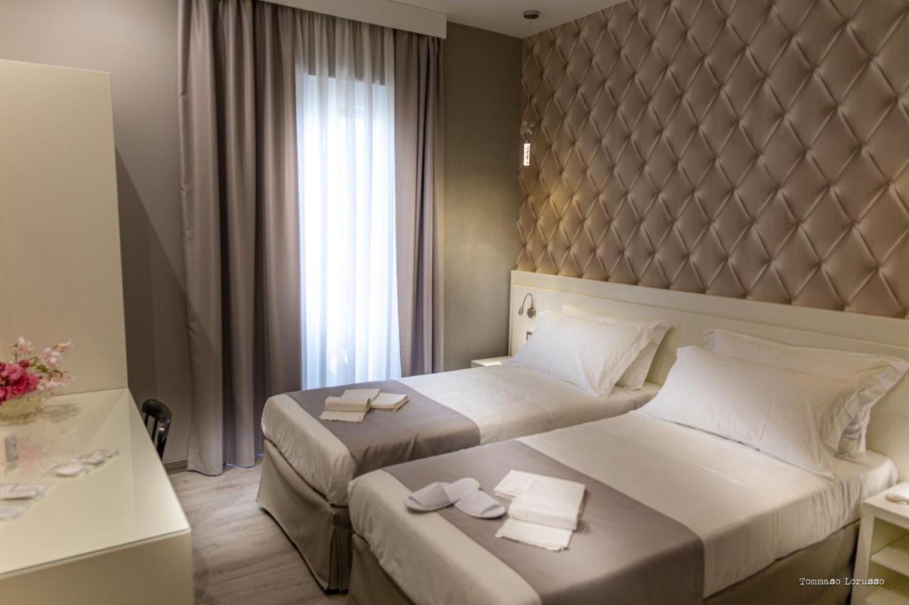 Holygold Suite **** Trinitapoli Exterior foto